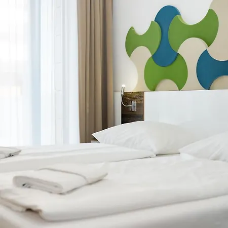 Vacationclub - Baltic Park Molo D106 *