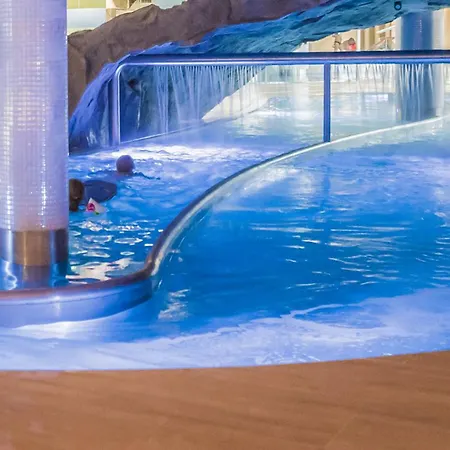 アパート Vacationclub - Baltic Park Molo D106