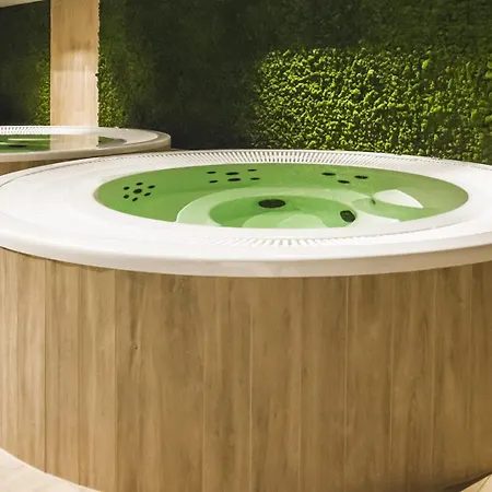 アパート Vacationclub - Baltic Park Molo D106