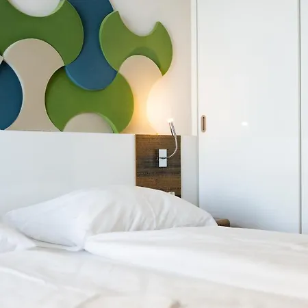 Vacationclub - Baltic Park Molo D106 アパート シフィノウイシチェ