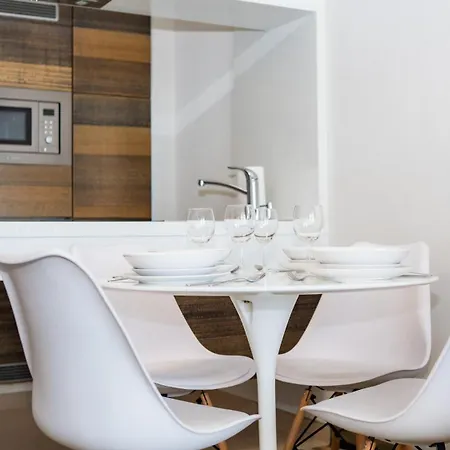 Vacationclub - Baltic Park Molo D106 * シフィノウイシチェ