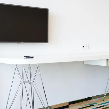 Vacationclub - Baltic Park Molo D106 アパート シフィノウイシチェ