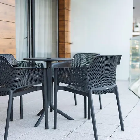 Vacationclub - Baltic Park Molo D106 アパート シフィノウイシチェ