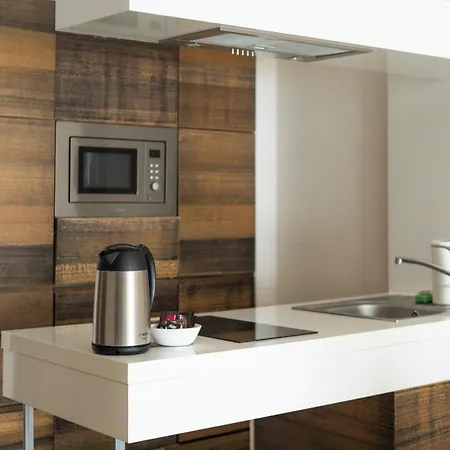 アパート Vacationclub - Baltic Park Molo D106 *