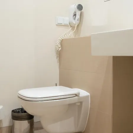 アパート Vacationclub - Baltic Park Molo D106 *