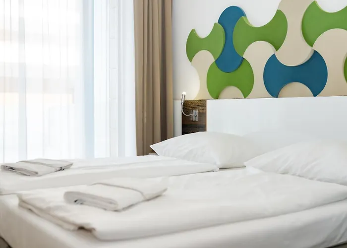 Vacationclub - Baltic Park Molo D106 *