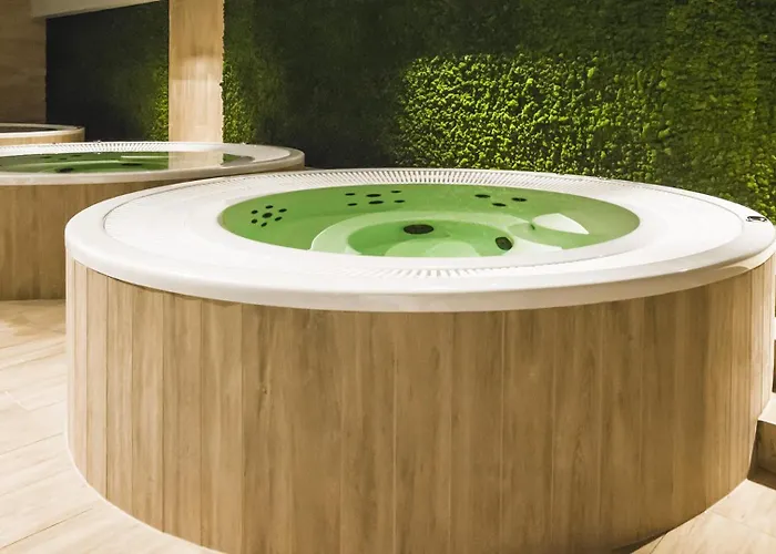 Appartement Vacationclub - Baltic Park Molo D106