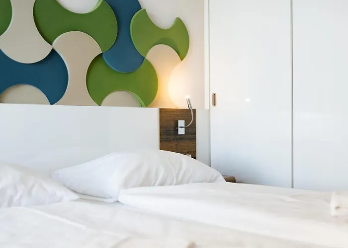 Vacationclub - Baltic Park Molo D106 Appartement Świnoujście