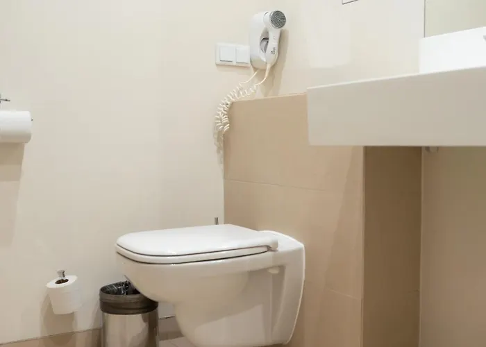 Appartement Vacationclub - Baltic Park Molo D106 *